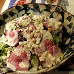 個室 肉割烹 KATANA - 「30.04」