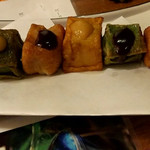 個室 肉割烹 KATANA - 「30.04」