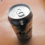 ぷらっとぴっと 7・8番ホーム - 缶ビールも一緒に。