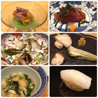 鮨 しお津 - 
