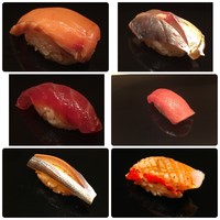 鮨 しお津 - 