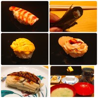 鮨 しお津 - 