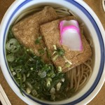 天領うどん 財光寺店 - 