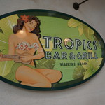 Tropics Bar & Grill - 