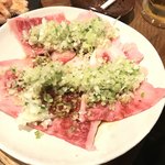 万両 南森町店 - 