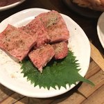 万両 南森町店 - 