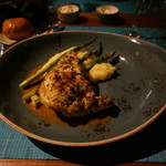 Bali Steak & Seafood - 