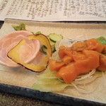 函館あかちょうちん - 