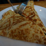 Crepes No Ka 'Oi - 