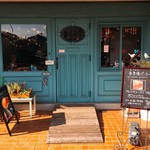 吾妻橋パーラー - 