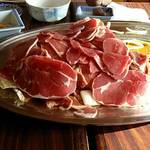 澤出精肉店 - 