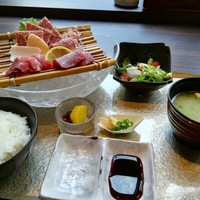 馬桜 銀座通り店 - 