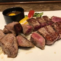 鉄板焼 摩天楼 東京スカイツリー・ソラマチ店 - 