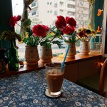 吾妻橋パーラー - 