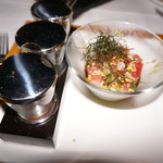 Brown's Beach House Restaurant - 