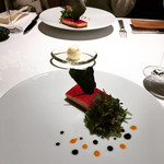 ロドラント ミノルナキジン - 