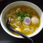 新旬屋　麺 - 