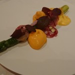 ラ・ブリック - 