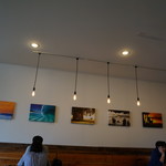 Nalu Health Bar & Café - 