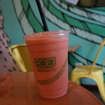 Nalu Health Bar & Café - 