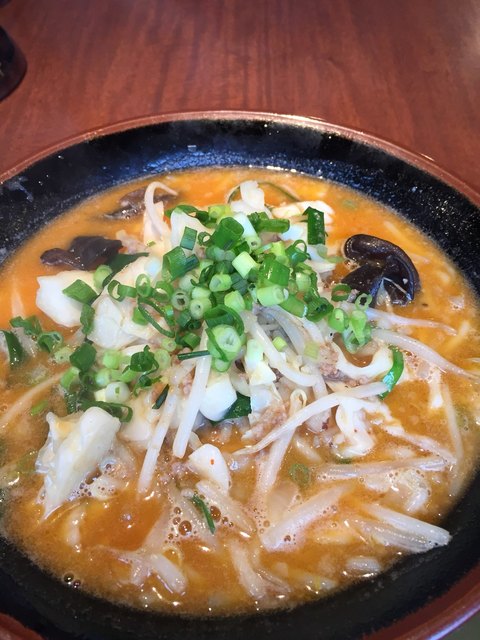 三宝亭 赤道錦町店 新潟 ラーメン 食べログ 三宝亭 赤道錦町店 新潟 ラーメン 食べログ