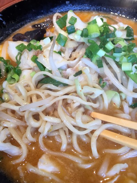 三宝亭 赤道錦町店 新潟 ラーメン 食べログ 三宝亭 赤道錦町店 新潟 ラーメン 食べログ