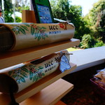 UCC Hawaii Corporation - 