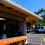 UCC Hawaii Corporation - 