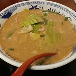 祥龍房 - 北京屋台麺です