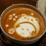 うさぎとぼく - 毎回、インスタ映えなラテアートを描いてくれるうさぼく兄さん。今回もこんなかわいい絵を描いてもらったよ。
      上野動物園のシャンシャンとスヌーピーがコラボ！？好きなものがダブルで、贅沢すぎるラテアートです～