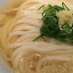讃岐うどん 今雪 - 