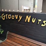 Groovy Nuts - 