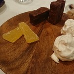 ラ・ブリック - 