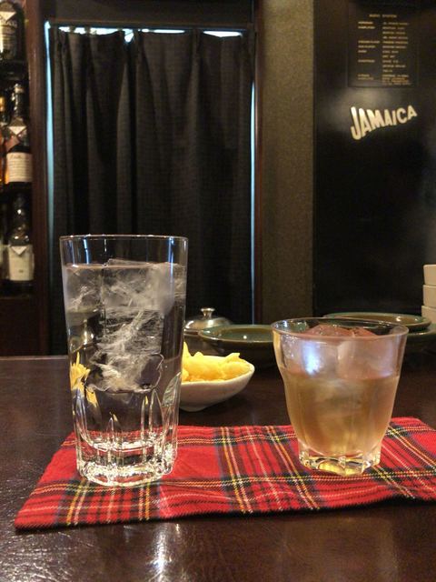 ジャマイカ 狸小路 喫茶店 食べログ