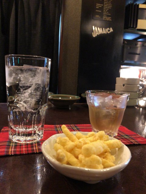 ジャマイカ 狸小路 喫茶店 食べログ ジャマイカ 狸小路 喫茶店 食べログ