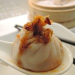 翡翠拉麵小籠包 - 