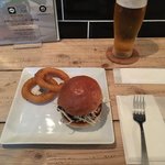 Craft Burger co. - 