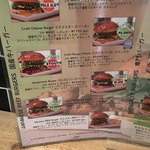 Craft Burger co. - 