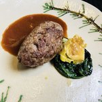 レストランRyu - 