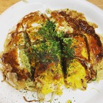 いっちゃん - にくたまそば