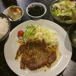 フライパン - 料理写真: