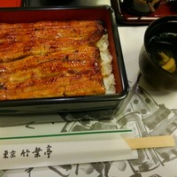 東京 竹葉亭 リーガロイヤルホテル店 - 