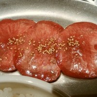 焼肉いのうえ 立川店 - 