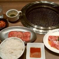 焼肉いのうえ 立川店 - 