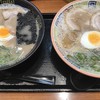 久留米・大砲ラーメン KITTE博多店
