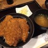 新潟カツ丼 タレカツ 本店