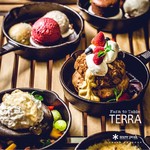 Farm to Table TERRA - 