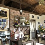 元海軍さんのお店 - 店内