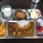 Moto Kaigun San no Omise