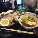 ロックンビリーS1 - 